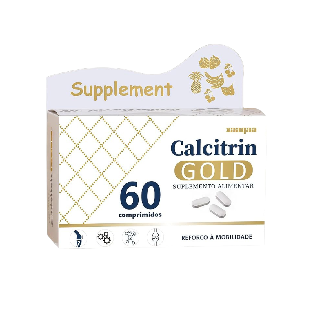 Caltrin Gold
