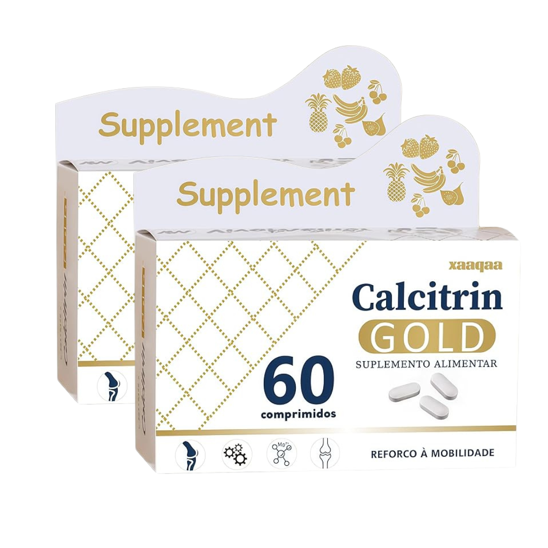 Caltrin Gold