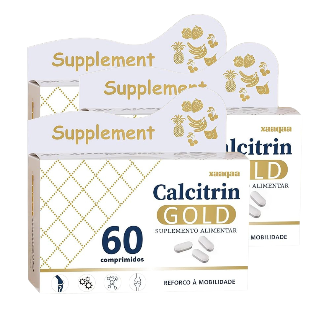 Caltrin Gold