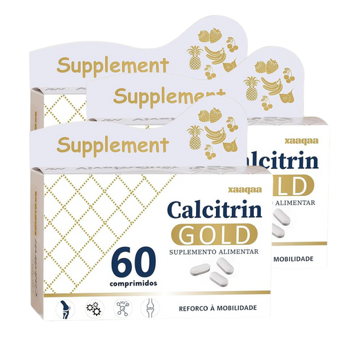 Caltrin Gold
